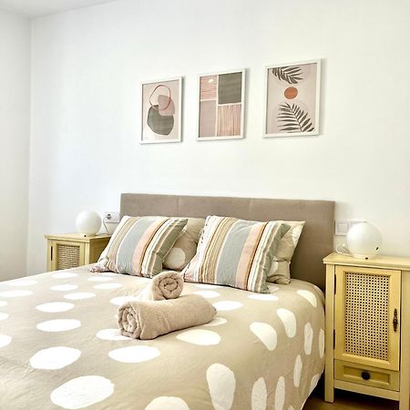 Centrico, Acogedor Y Luminoso Apartment โอเบียโด ภายนอก รูปภาพ